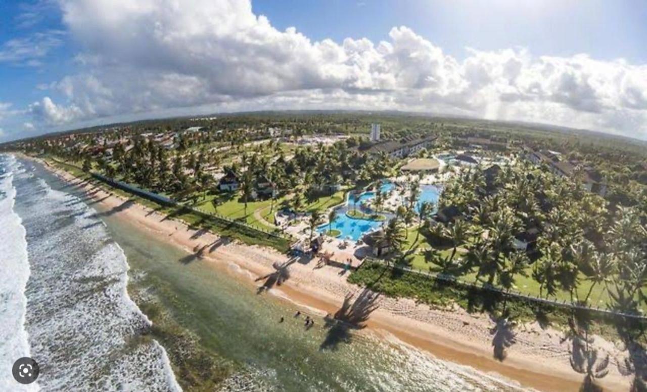 Beach Class Slin Muro Alto Порту-де-Галиньяш Экстерьер фото