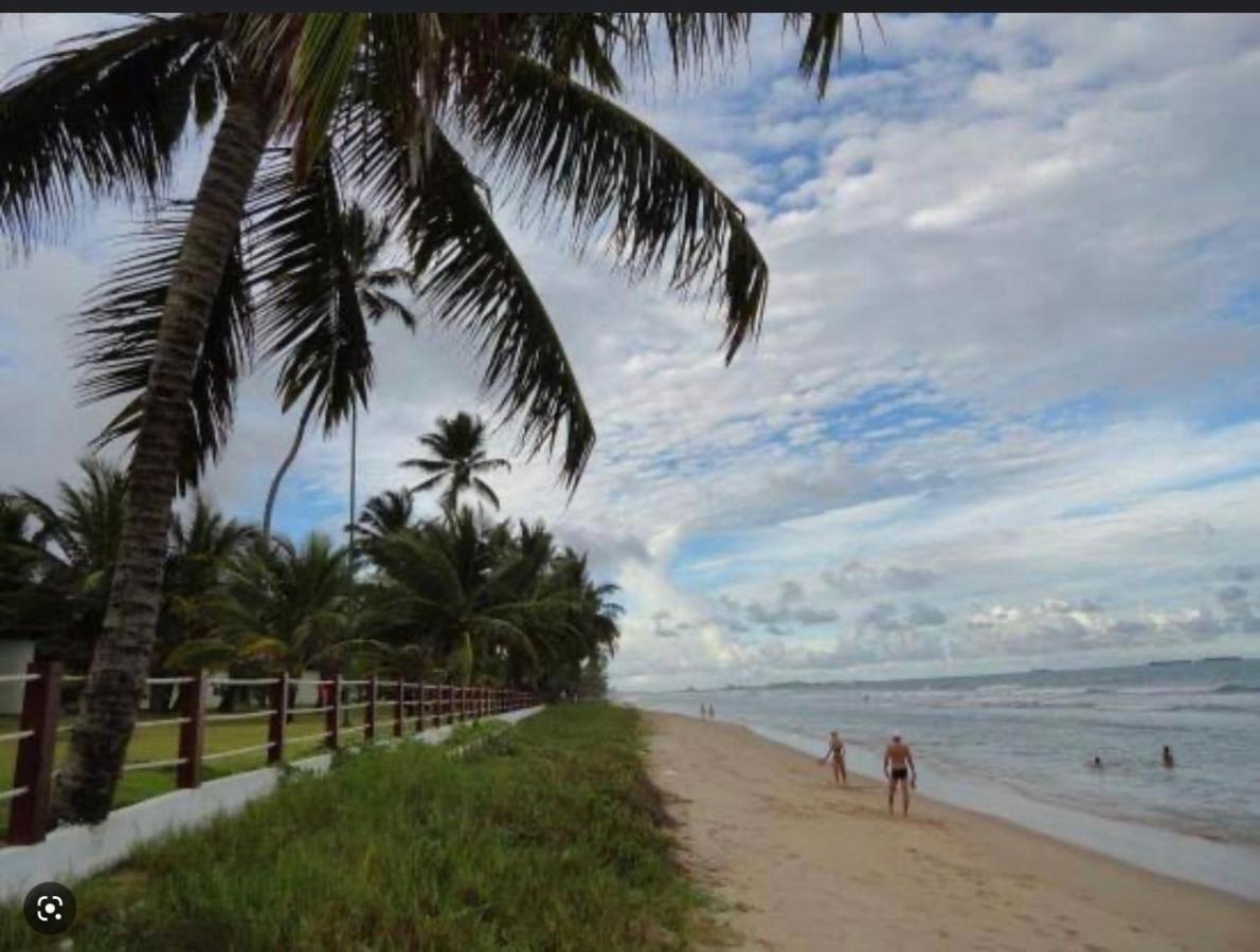 Beach Class Slin Muro Alto Порту-де-Галиньяш Экстерьер фото