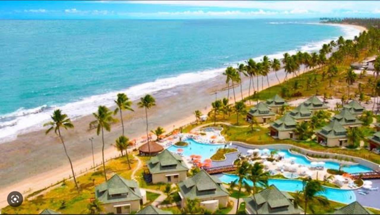Beach Class Slin Muro Alto Порту-де-Галиньяш Экстерьер фото