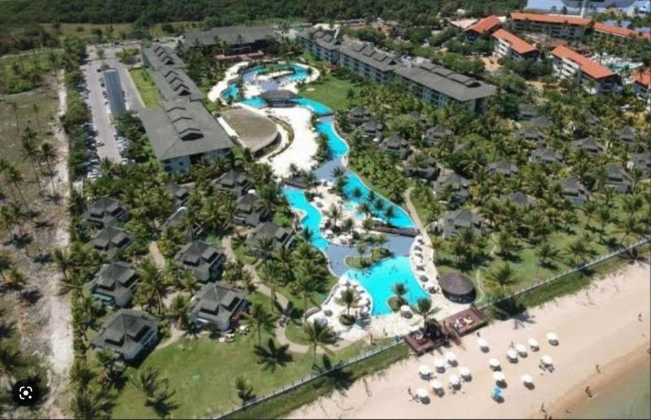 Beach Class Slin Muro Alto Порту-де-Галиньяш Экстерьер фото