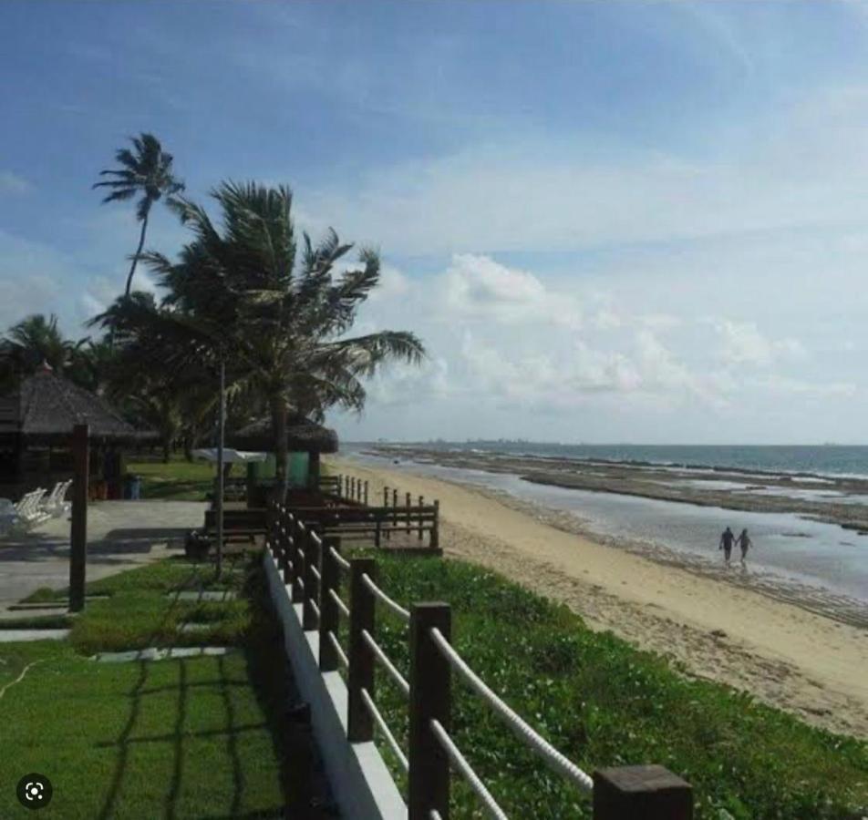 Beach Class Slin Muro Alto Порту-де-Галиньяш Экстерьер фото