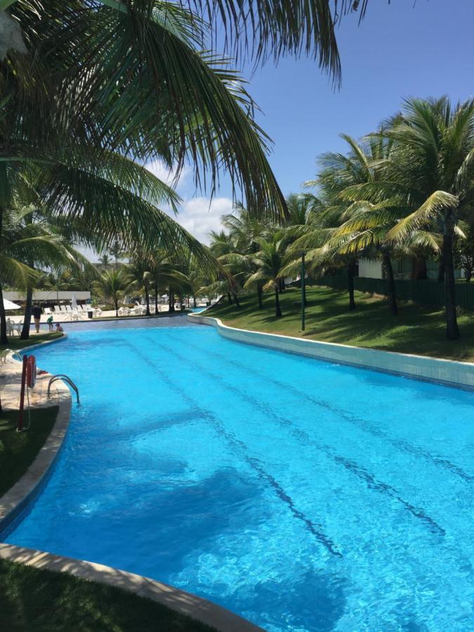 Beach Class Slin Muro Alto Порту-де-Галиньяш Экстерьер фото